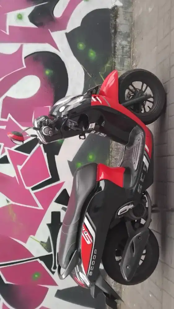 Jual scopy siap pakai