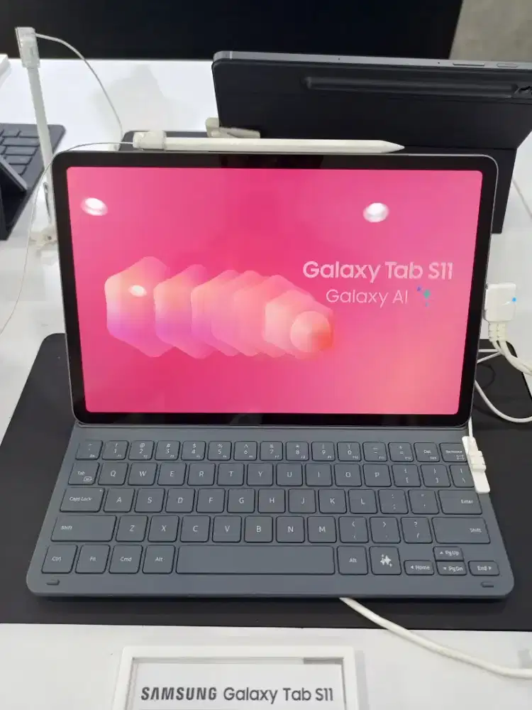 Samsung Tab S11 PROMO HOMECREDIT