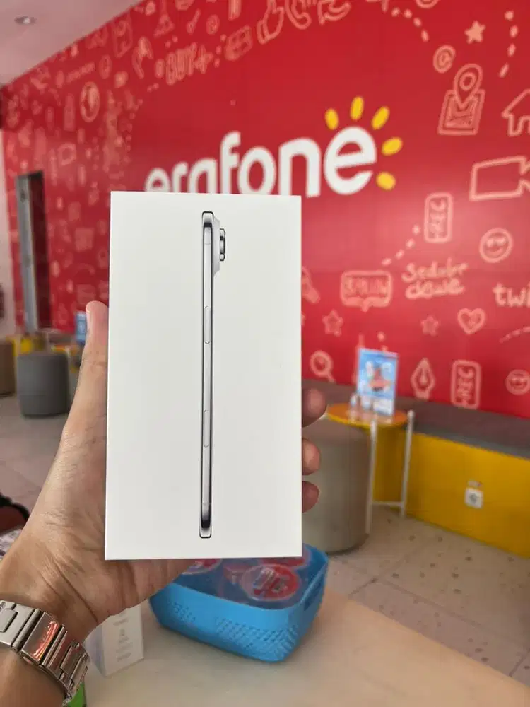 iphone air 256 new cash/kredit cukup bawa ktp tanpa survey