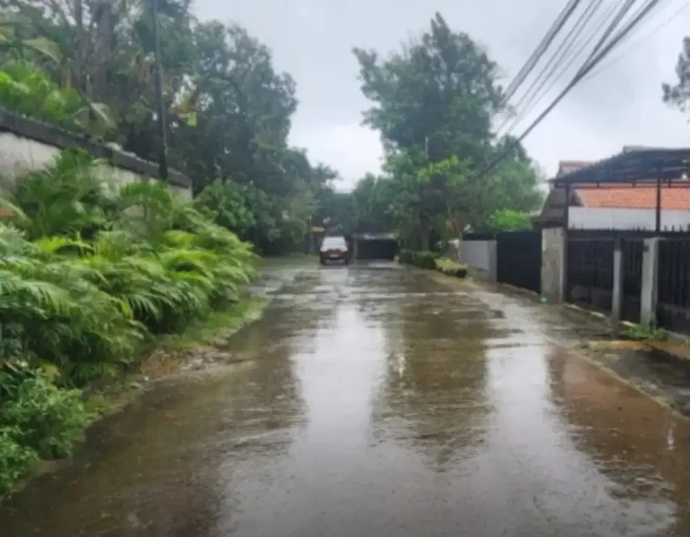 Rumah Pejaten Timur Pasar Minggu