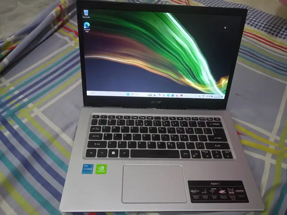 ACER Aspire 5 3i