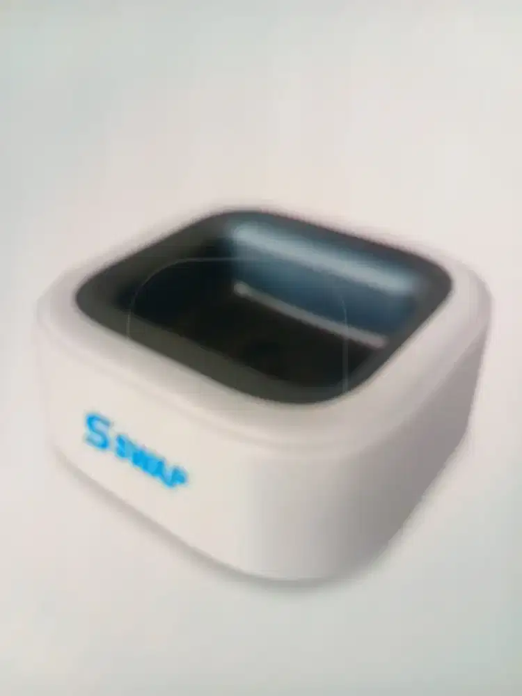Charging smoot motor zuzu ,tempur