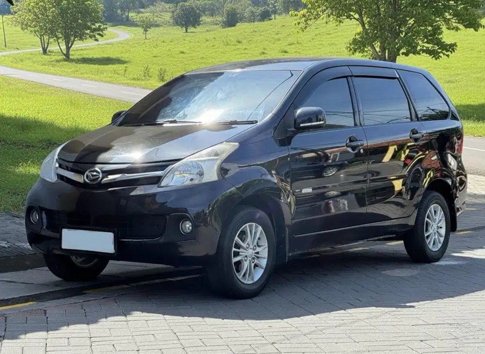 Daihatsu Xenia  1.3 R AT Terwat