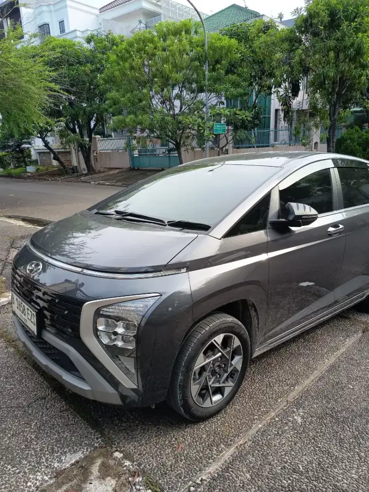 Stargazer prime 2023 EPB