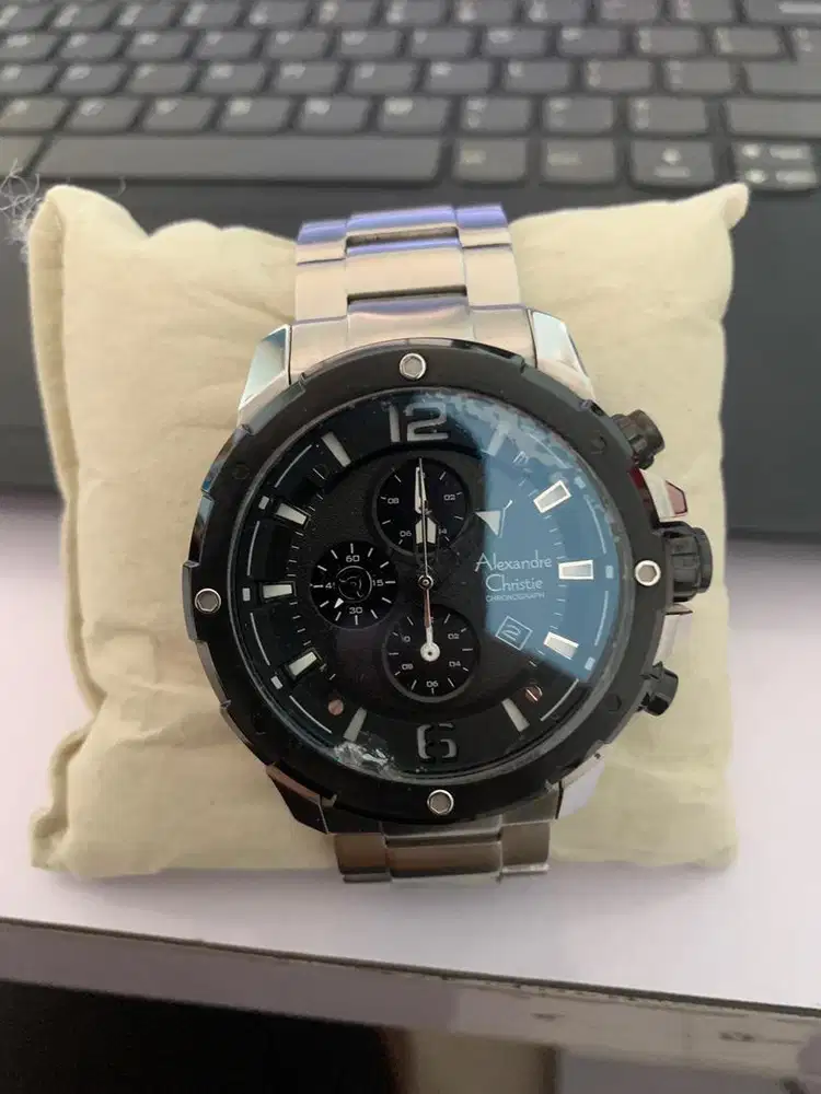 Jual cepat Jam Tangan