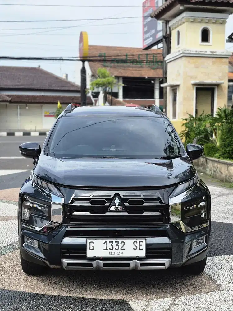 Xpander Cross PP 2024 AT tgn 1 KM 15 rb