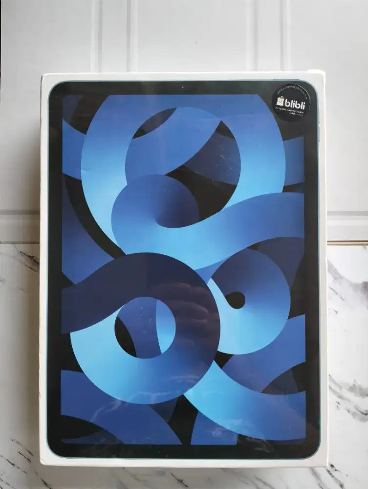 Apple iPad Air 5 Wifi 64GB