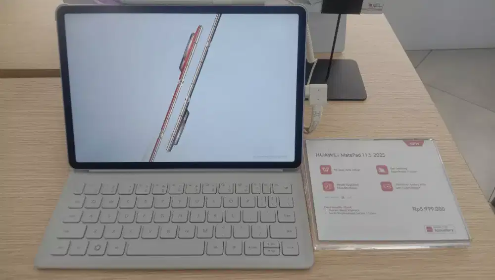 Huawei matepad 11,5 2025