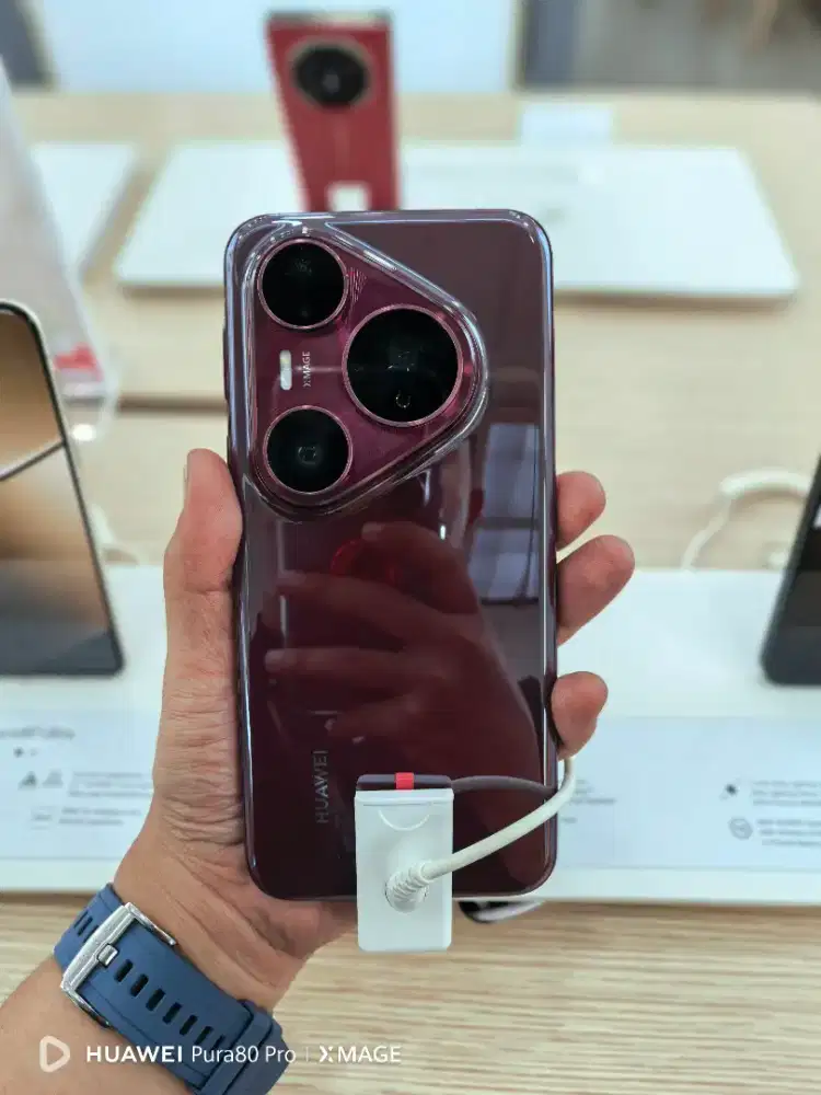 HUAWEI PURA 80 PRO POTONGAN 2JUTA TERBATAS