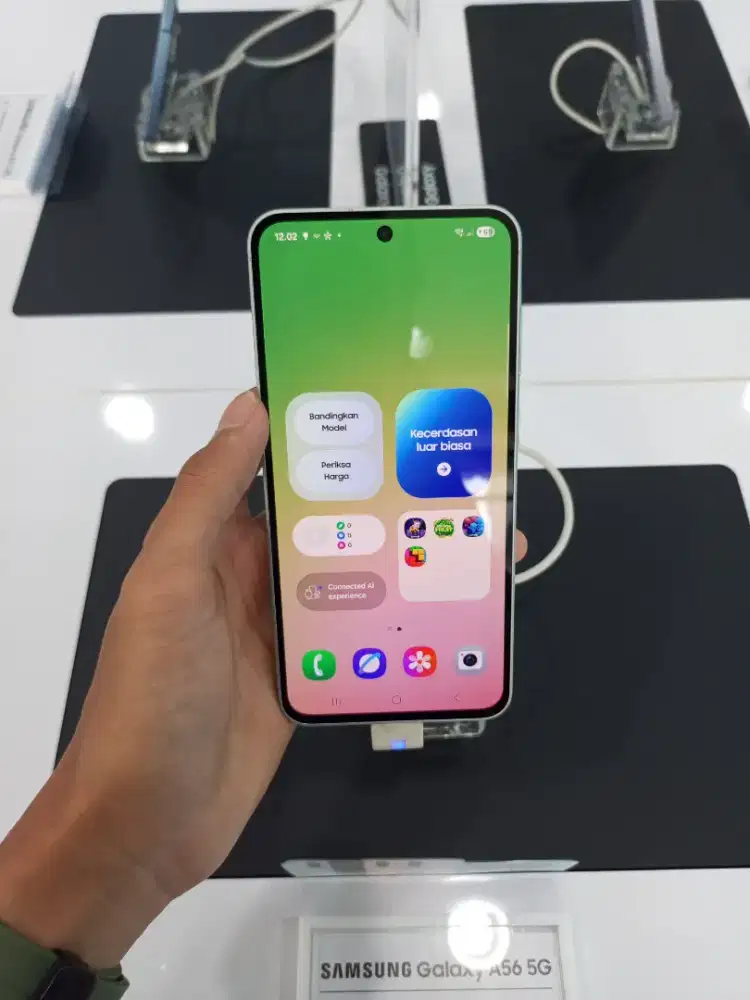 Samsung A56 5G BUNGA 0%