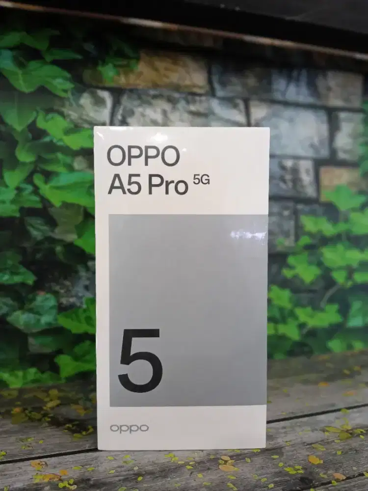 OPPO A5 PRO 5G 8/256