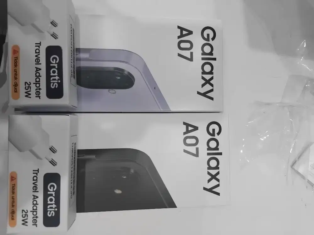 SAMSUNG PROMO  AKHIR TAHUN