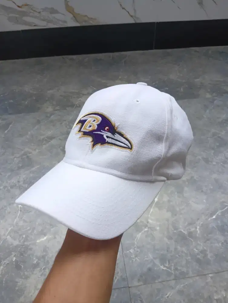 Topi Reebok NFL