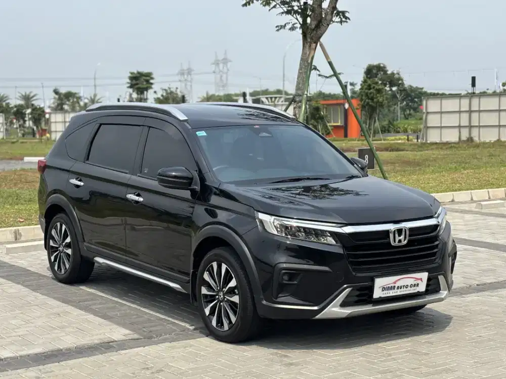 Brv Prestige sensing 2022