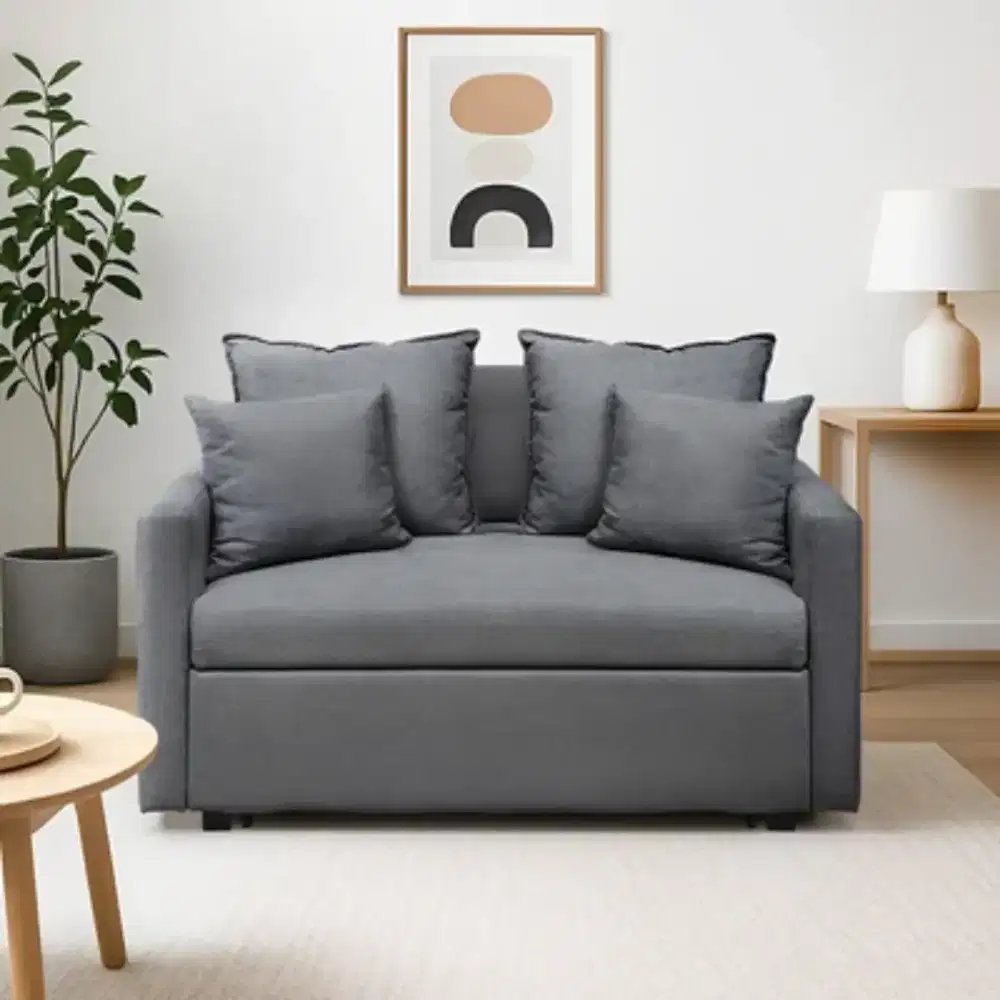 Selma sofa sleeper gorwig