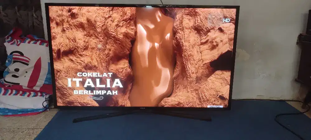 Tv LED Samsung 49 inch Digital tv