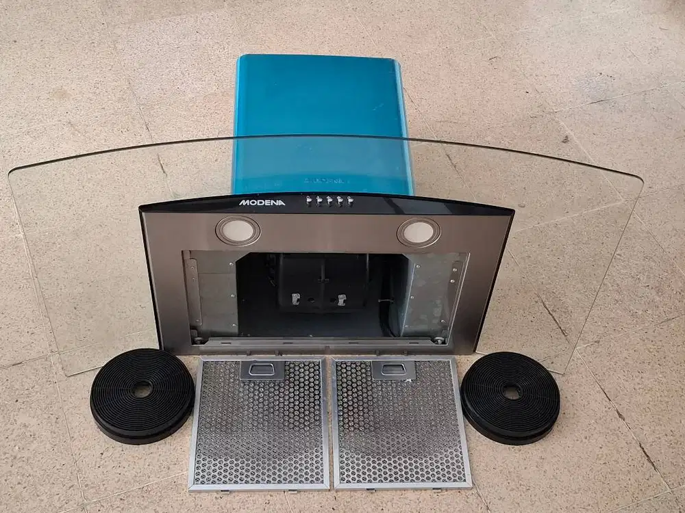 Penghisap asap / Cooker Hood Modena