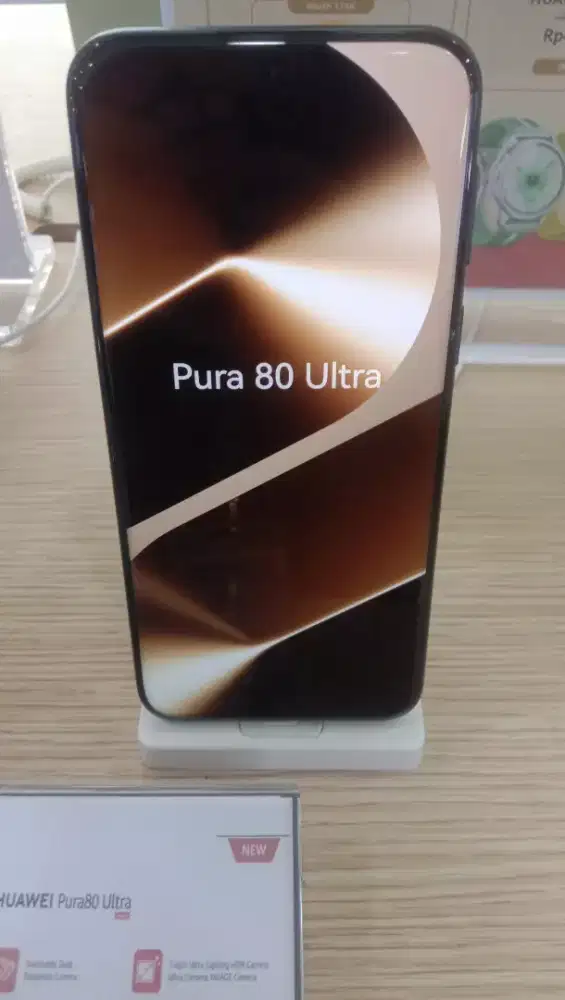 Huawei pura 80 ultra