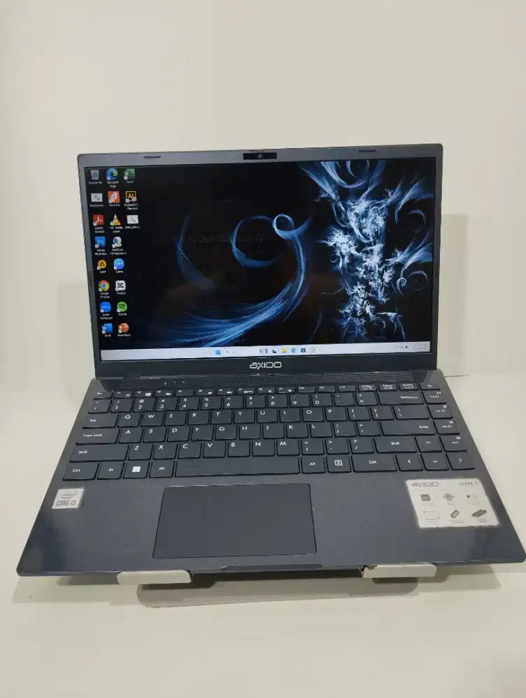 LAPTOP AXIO HYPE 3