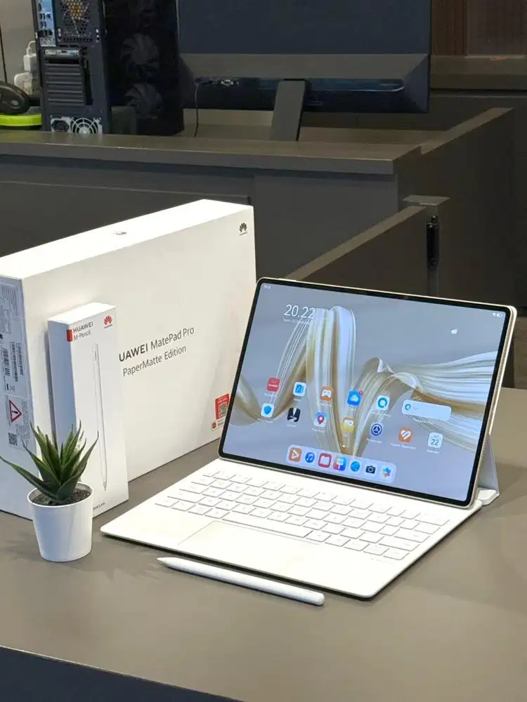 Huawei Matepad Pro 12.2 12/512Gb