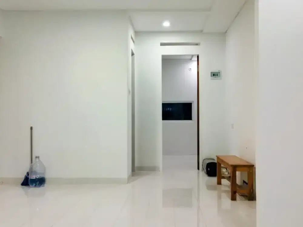 Dijual Rumah Desain Modern 2 Lantai Siap Huni Lokasi di Perumahan Turangga Bandung