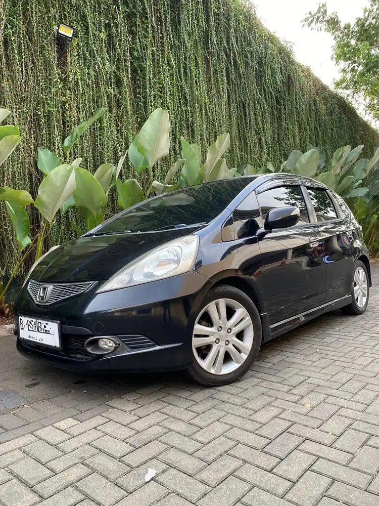 Jazz g8 rs 2009 at low km