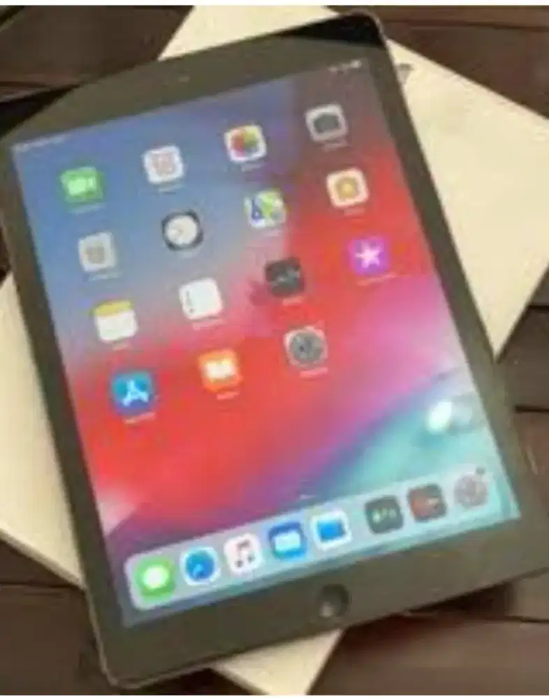 Murah ipad air 2 internal 128gb normal