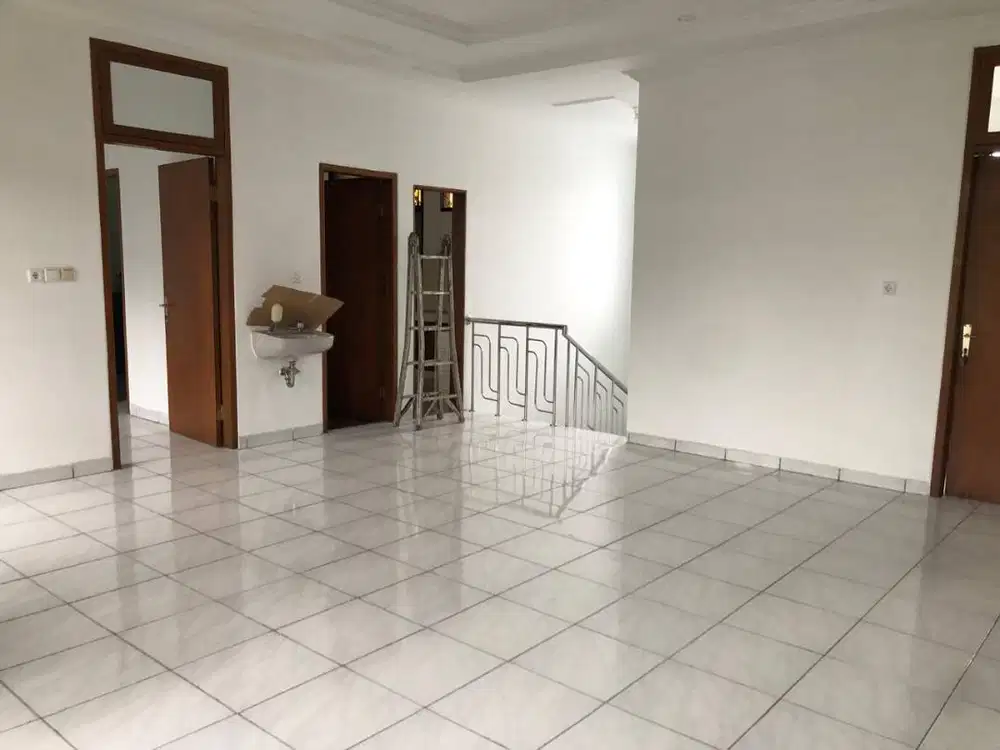 Dijual Rumah Siap Huni di Sayap Astana Anyar Bandung