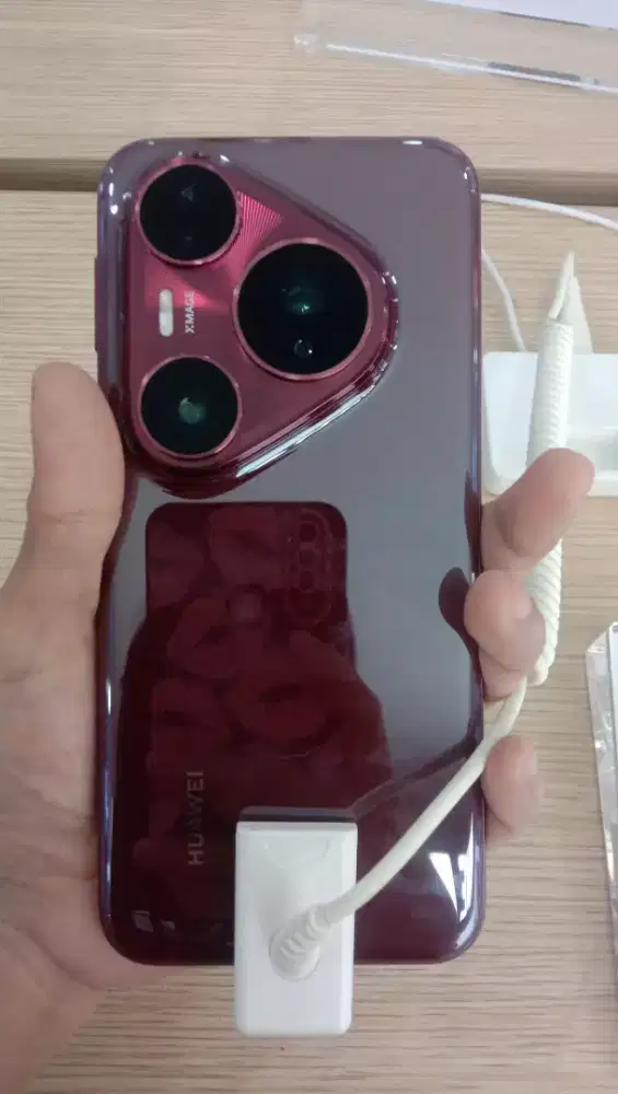 Huawei pura 80 dan pura 80pro