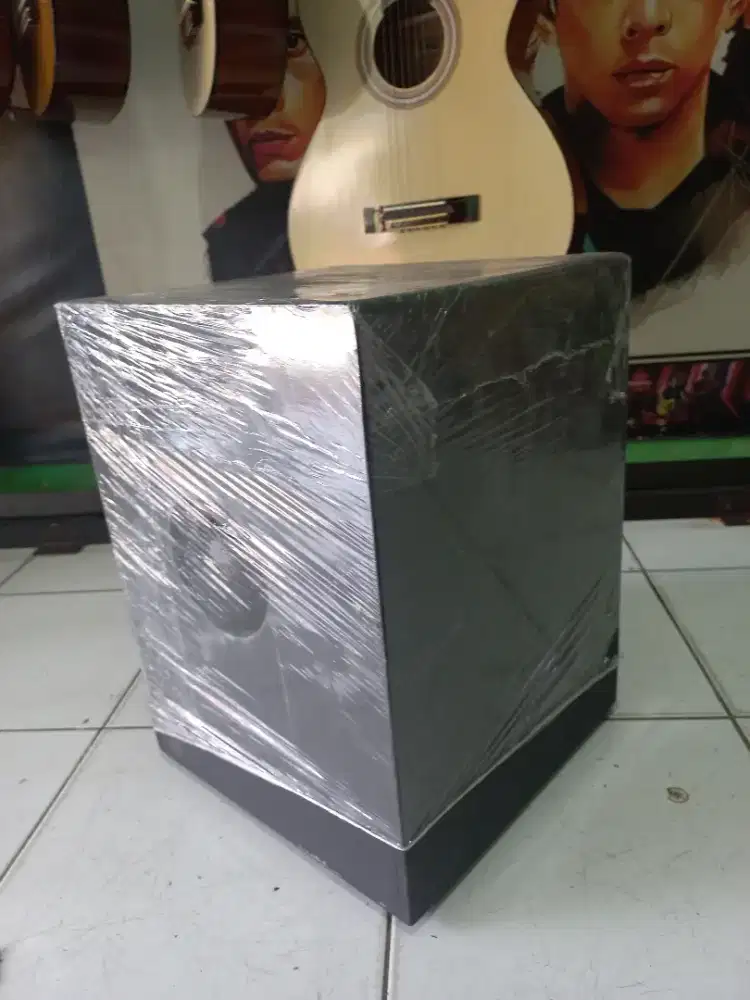 Cajon drum kotak
