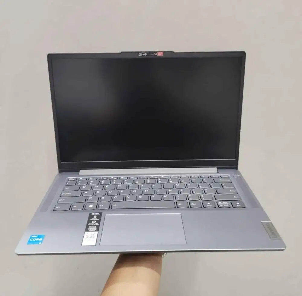 LENOVO IDEAPAD IP 1 | MODEL SLIM TIPIS KEKINIAN | KREDIT TANPA DP