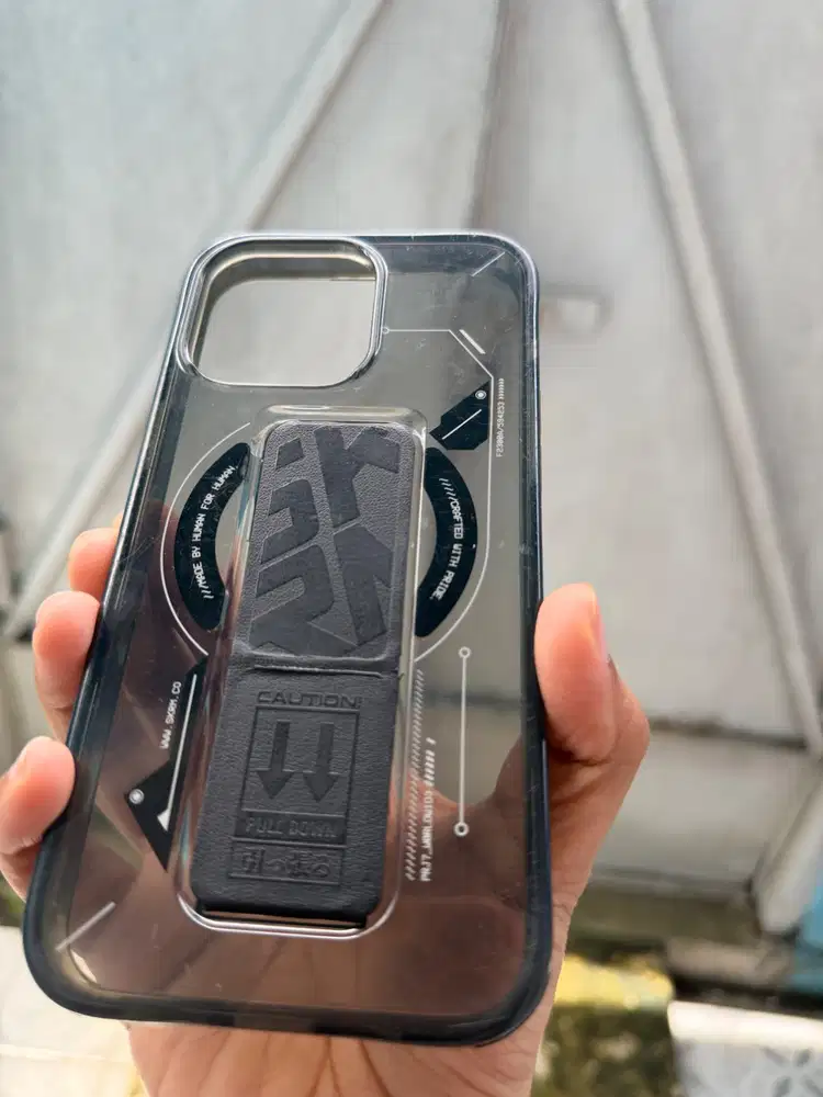 Case skinarma iphone 15 promax ORI