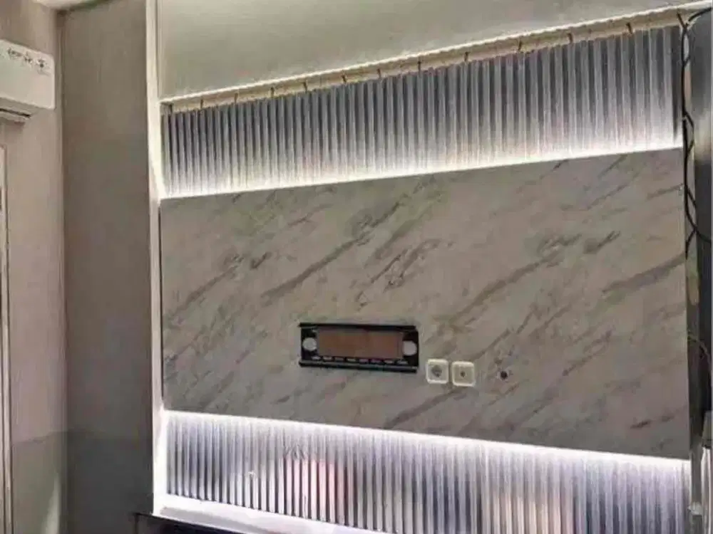 TERMURAH dan bagus apartemen Gunawangsa merr