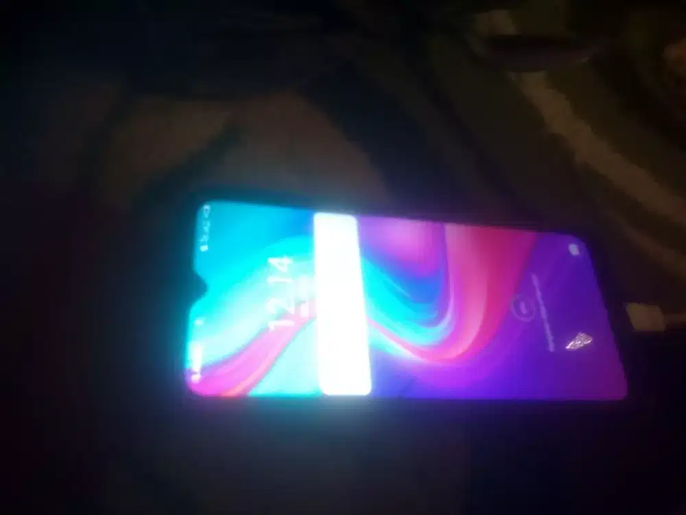 Dijual Henphon bekas