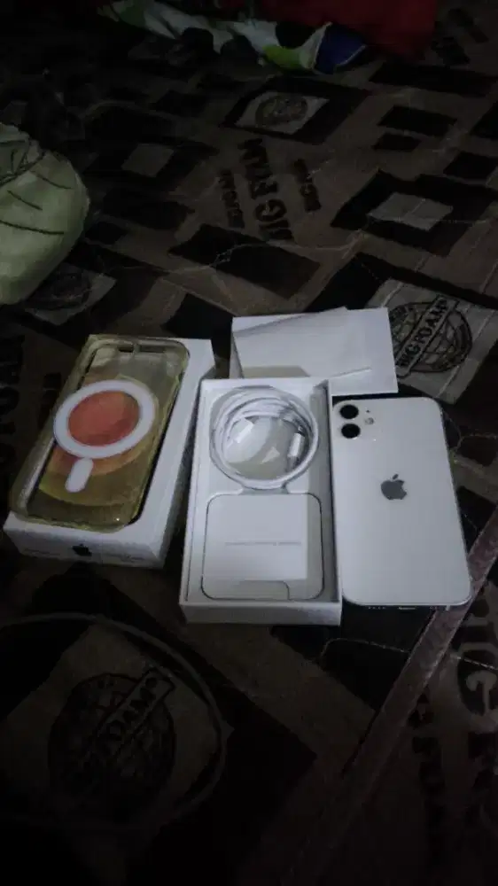 IPHONE 12 MINI Inter