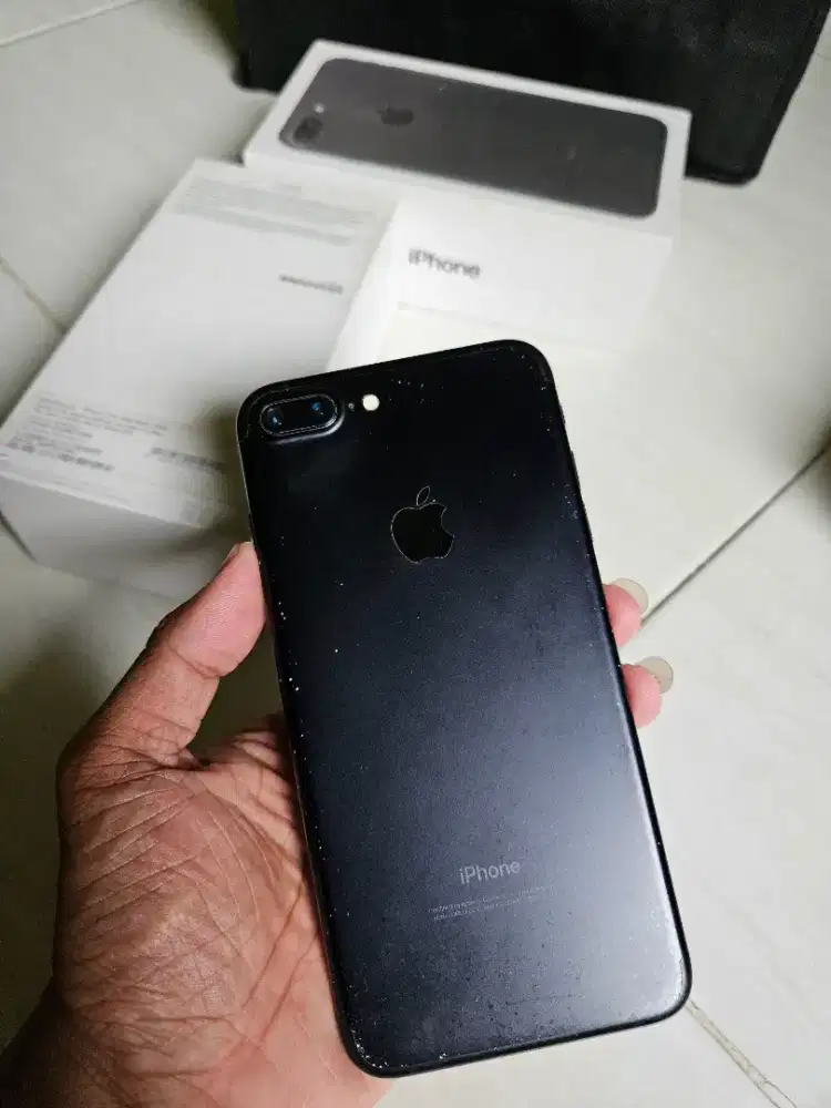 IPhone 7+ 128GB AllOperator Murah