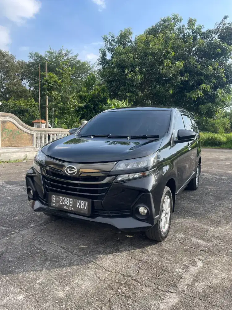 All new Xenia type R