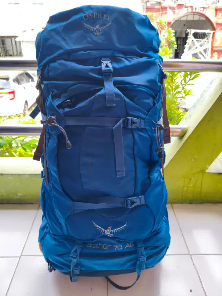 Osprey Aether 70 AG