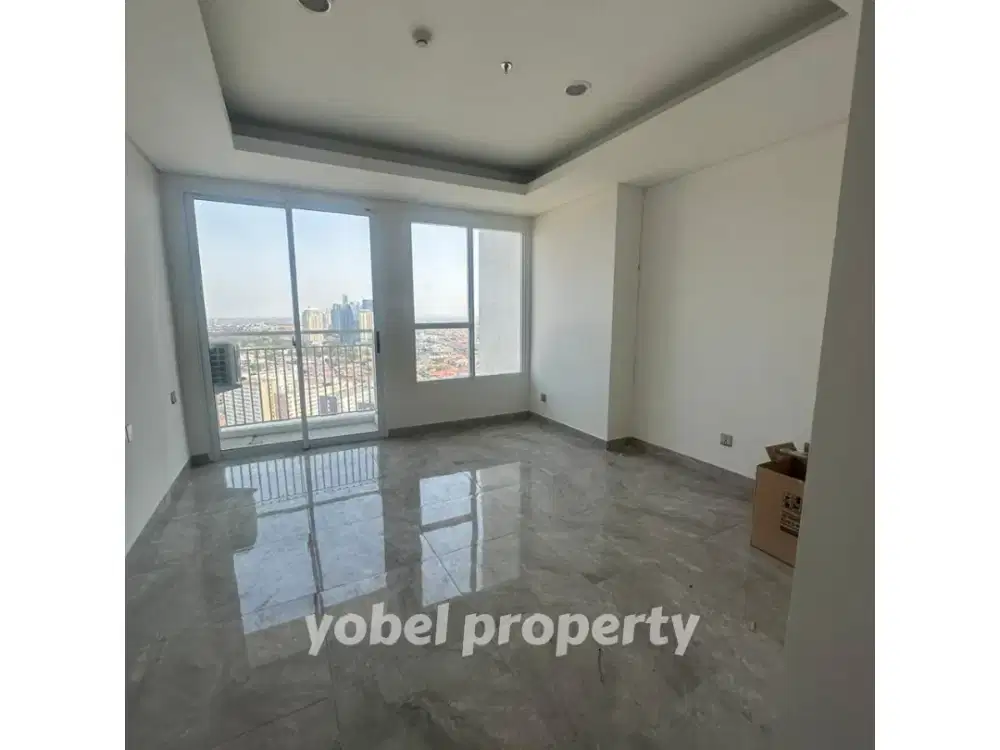 APARTEMEN 88 AVENUE SURABAYA LOKASI STRATEGIS