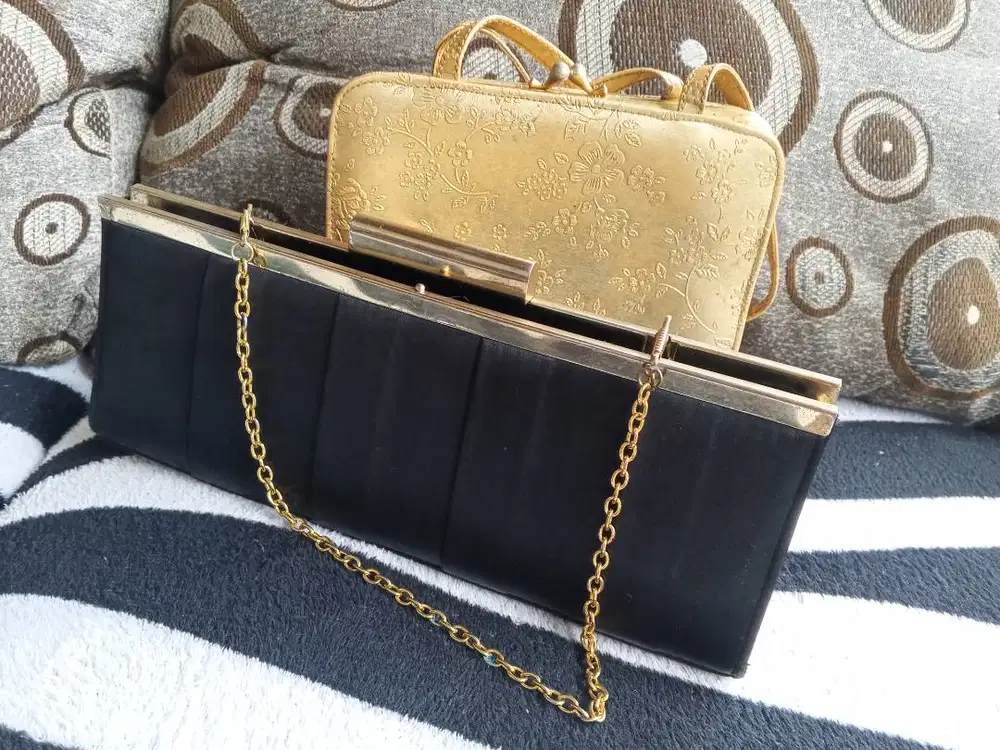 Buy one get one party bag