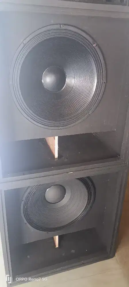 DI JUAL BOX SAMA ISINYA