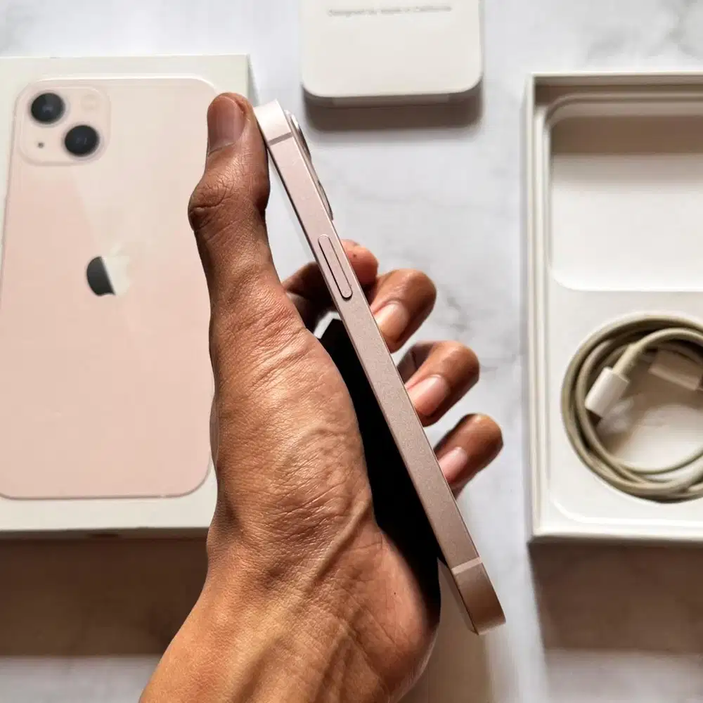 iphone 13 128gb ibox pink
