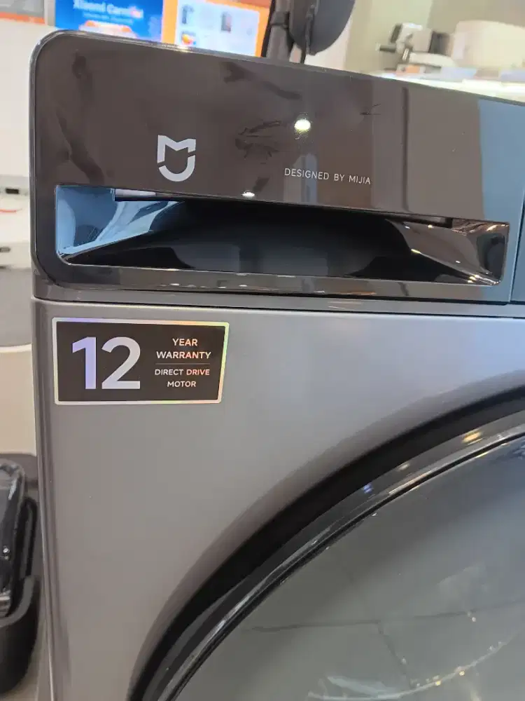 Xiaomi Mesin Cuci Mijia 10,5 KG