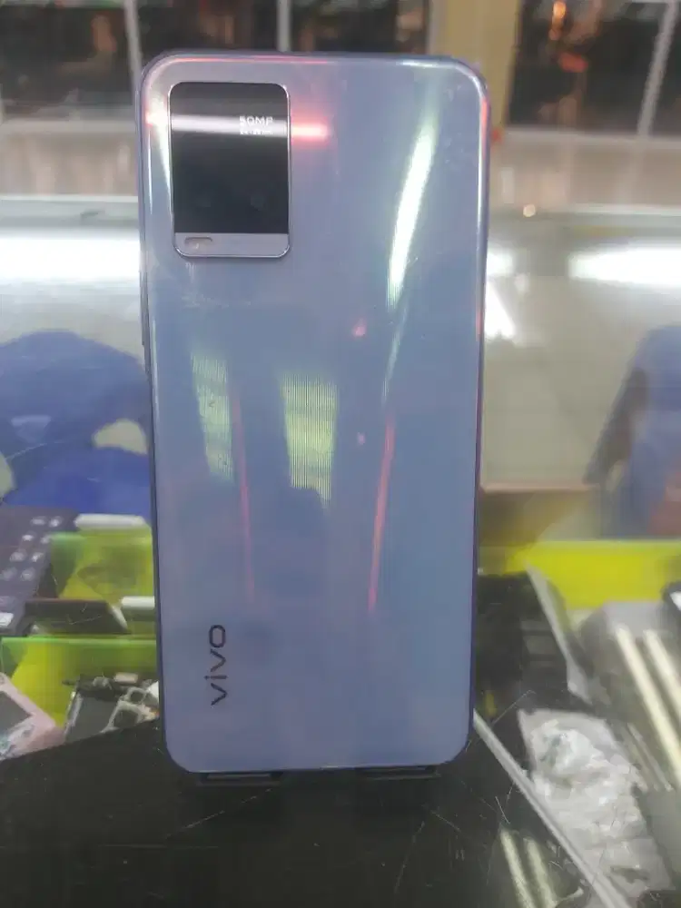 Vivo Y21s ram 4/128gb