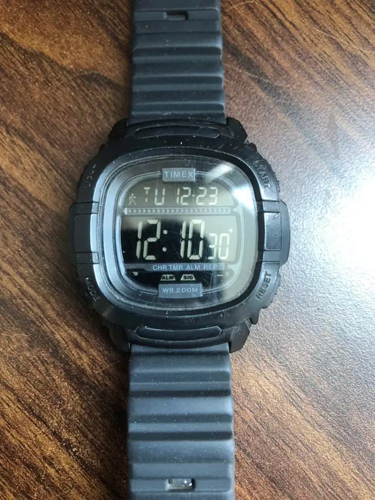 Timex Command watch