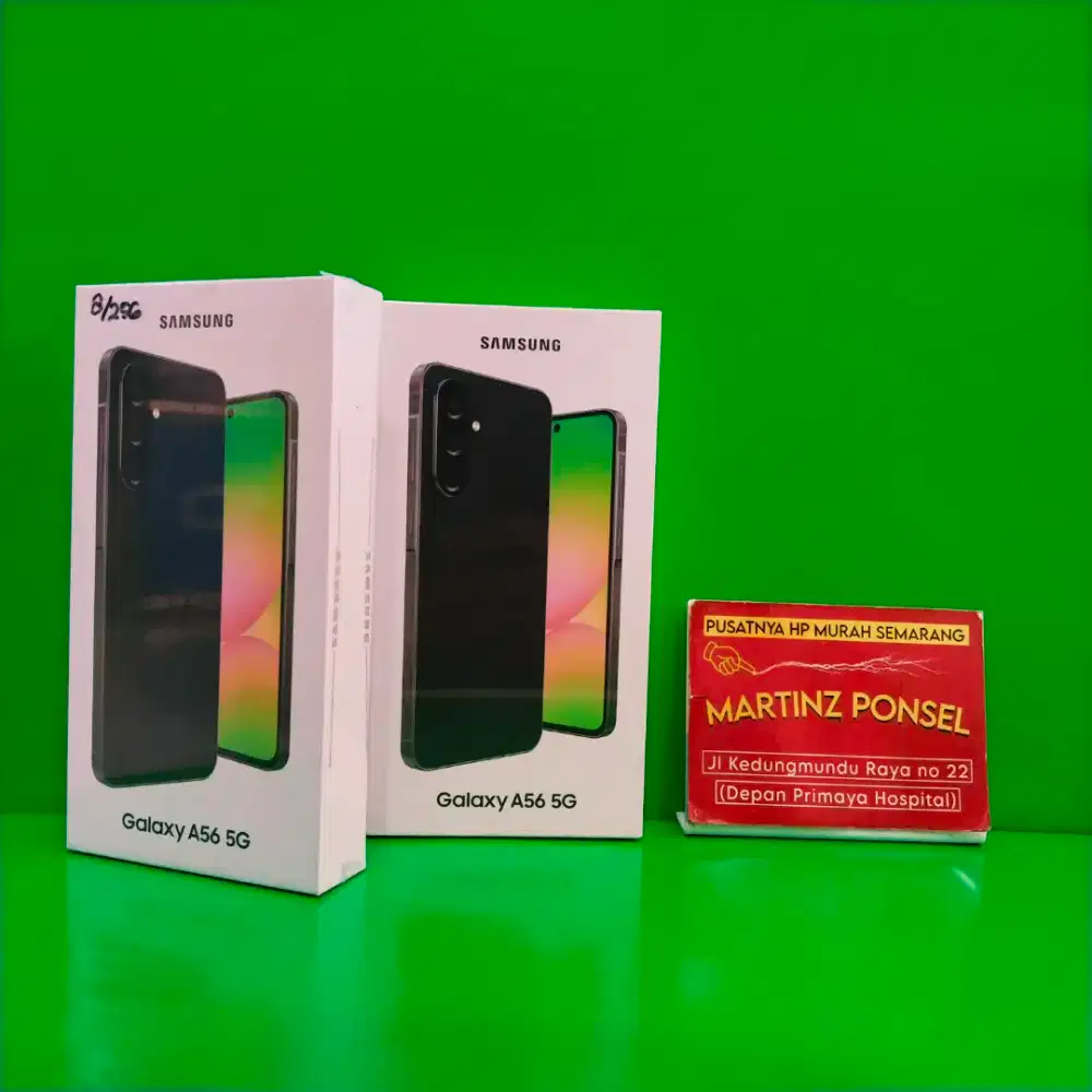 Samsung Galaxy A56 5G 8/256 & 12/256