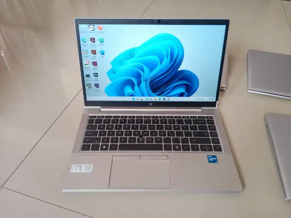 LAPTOP HP ELITEBOOK 840 G8 Core i5 gen 11