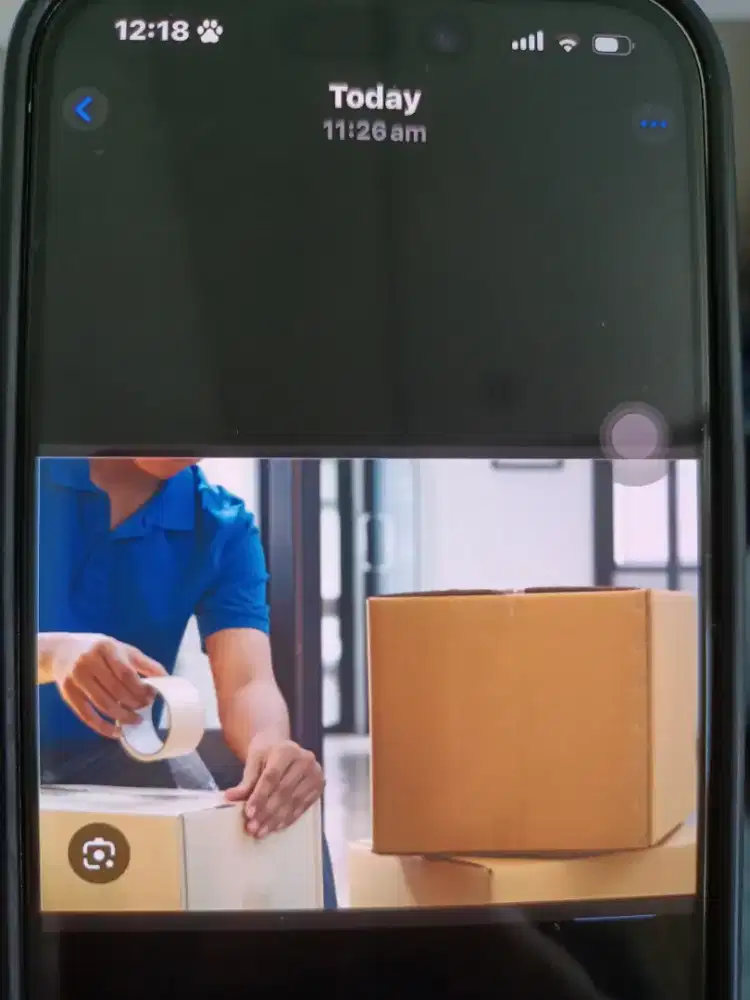 Dicari karyawan pria packing online(BACA DESKRIPSI)