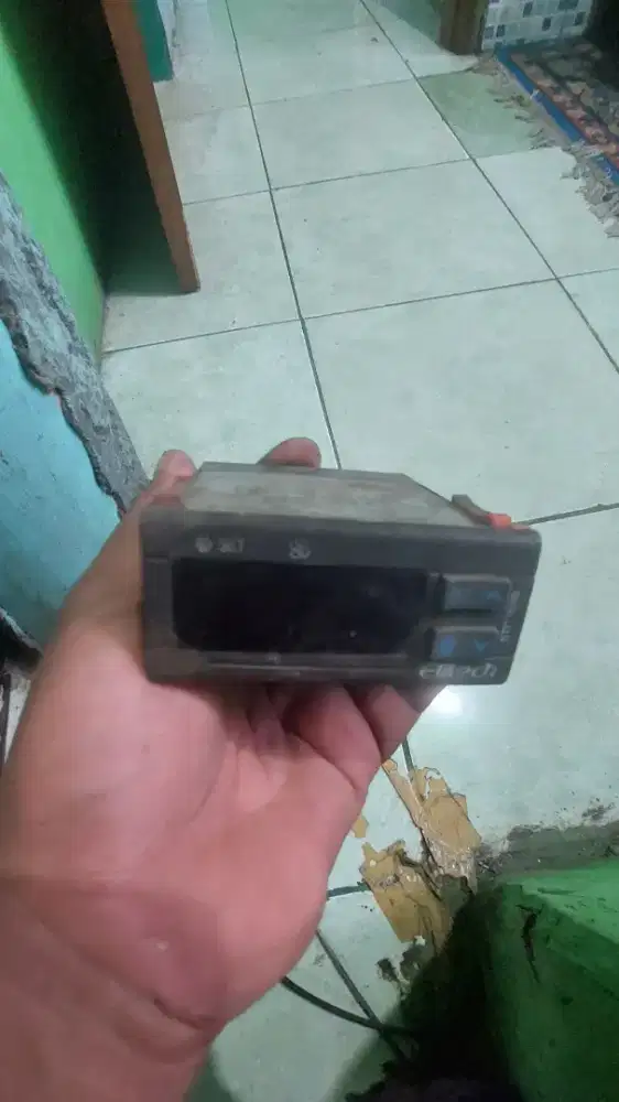 Thermostat digital Elitech stc 9200