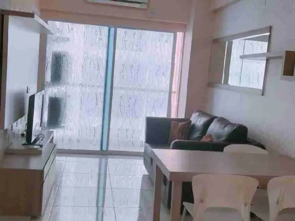 SEWA UNIT BAGUS BARU APARTEMEN PUNCAK BUKIT GOLF